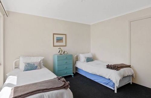 San Remo House | San Remo Haven by Ready Set Stay - Breathtaking Ocean views