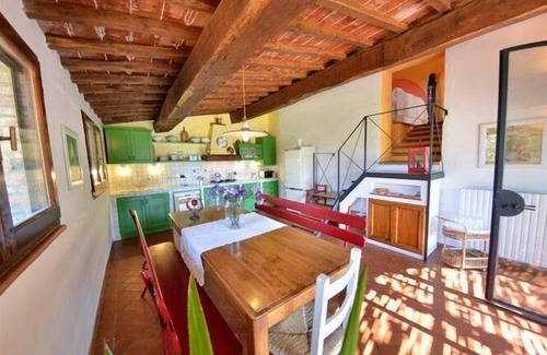 Barberino Tavarnelle Villa | San Romolo In Barberino Val d'elsa, Tuscany