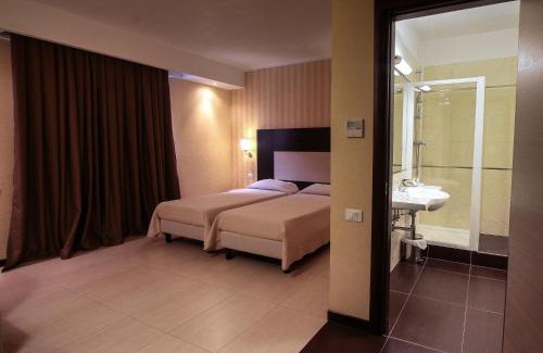 Mercato San Severino Hotel | San Severino Park Hotel & SPA, BW Signature Collection