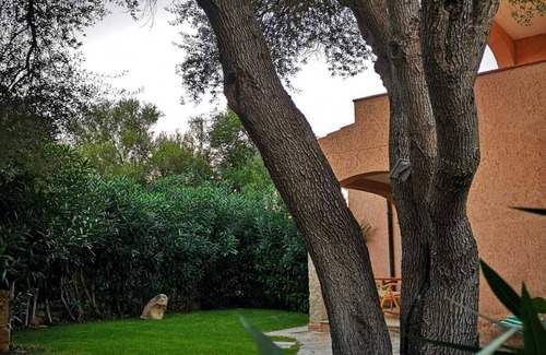 San Teodoro City Centre House | San Teodoro: 500mt. walk to La Cinta beach