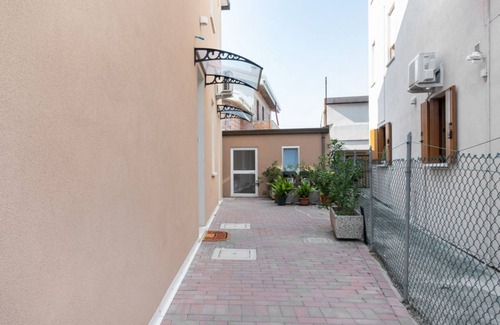 Peraga House | SAN VINCENZO ROOMS VIGONZA- Room 8