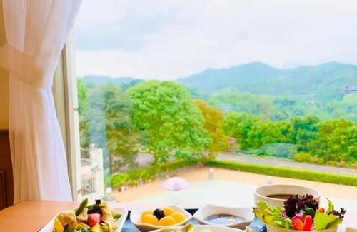 Yuchi House | San Yu Health Center