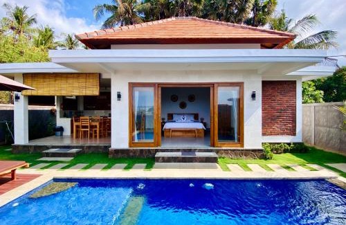 Bukti Villa | Sanantha Private Pool Villa