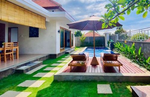 Bukti Villa | Sanantha Private Pool Villa