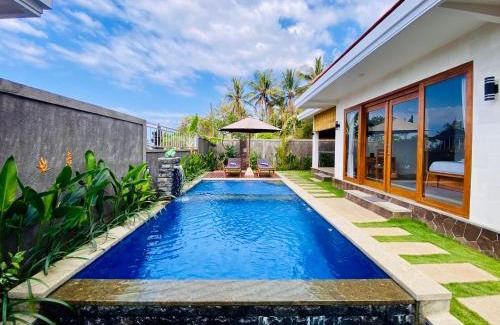 Bukti Villa | Sanantha Private Pool Villa