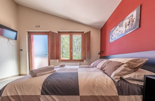 Cassano Irpino Bed & Breakfast | Sanbarto the House of the Village - Q