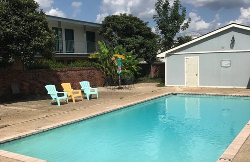 Park Forest - LA North Apartment | Sanctuary in Baton Rouge
