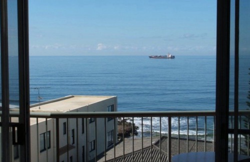 Caloundra Apartment | SANCTUARY SHORES UNIT 5
