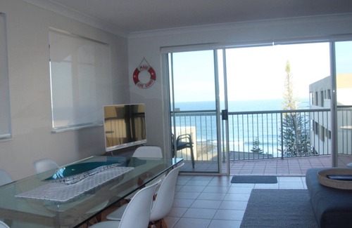 Caloundra Apartment | SANCTUARY SHORES UNIT 5