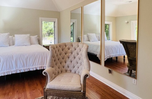 Saratoga Villa | Sanctuary Stacia