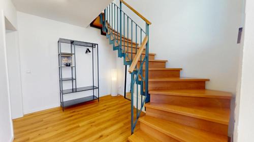 Kaiserslautern House | Sandäcker30