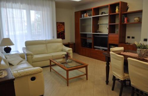 Terracina Apartment | Sand 228 Home