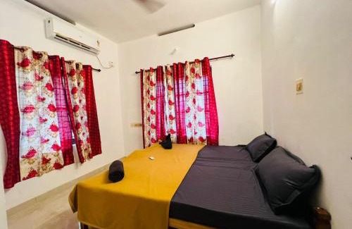 Varkala House | SAND BEACH HOUSE VARKALA