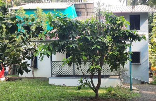 Nagaon Villa | Sand Castle villa with AC in Nagaon Alibag - Perfect for a relaxing getaway