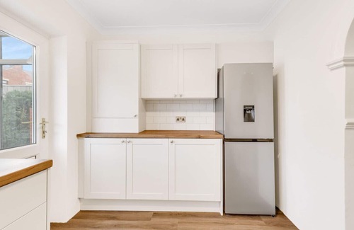 Westoe House | Sand Dancer Haven - North East Escapes