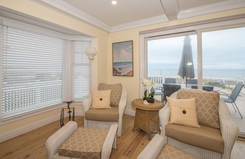 Mattituck House | Sand Dollar Beach House:North Fork,Vineyards,Farm Stands,Kayaks