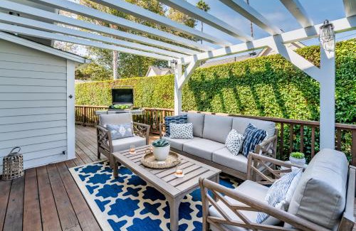 Montecito Villa | Sand Dollar Retreat by Paradise Retreats