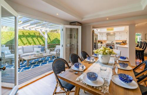 Montecito Villa | Sand Dollar Retreat by Paradise Retreats