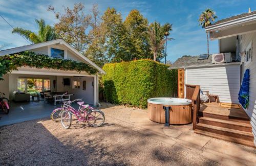 Montecito Villa | Sand Dollar Retreat by Paradise Retreats