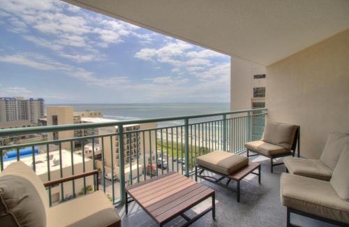 Myrtle Beach House | Sand Dunes North Tower - 1008
