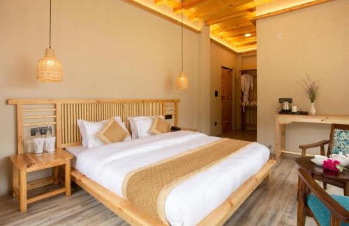 Hunder Hotel | Sand Dunes Retreat