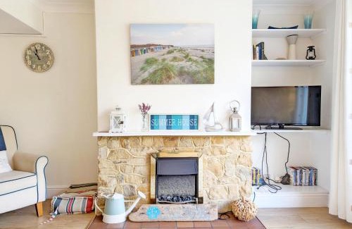 West Wittering House | Sand Dunes - West Wittering