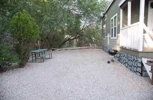 Moab House | Sand Flats Cabin #09