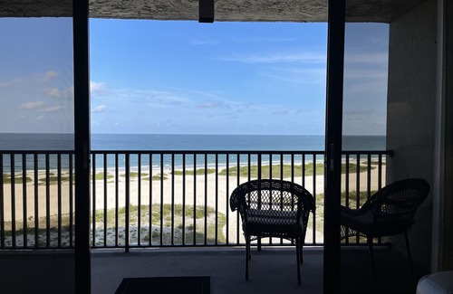 Sand Key Condo | Sand Key Lighthouse Towers 2 Bedroom Beachfront