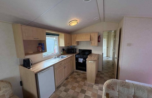 Winestead RV Rental | Sand Le Mere