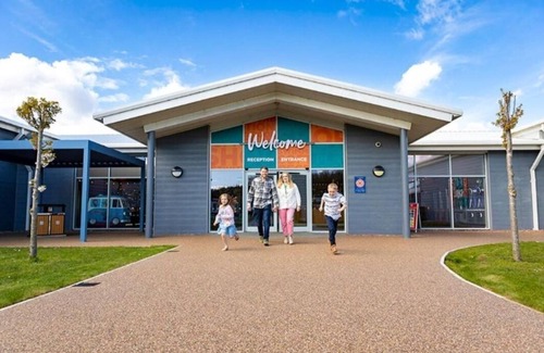 Winestead RV Rental | Sand Le Mere