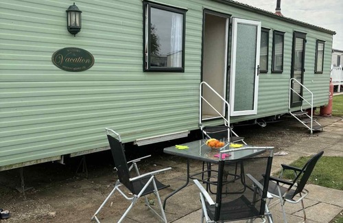 Winestead RV Rental | Sand Le Mere