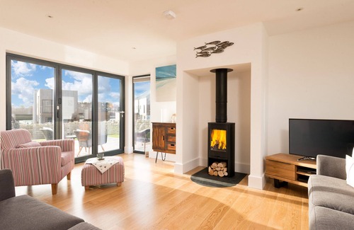 Holworth House | Sand Martin (BV07), Silverlake, Dorset