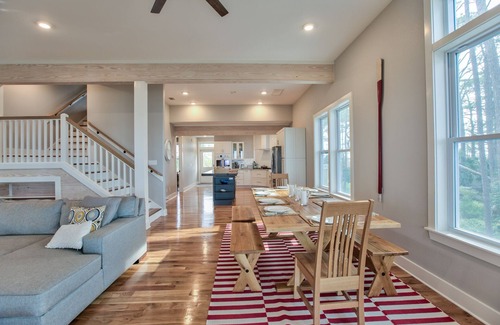 Alligator Point House | Sand Point South on Alligator Point