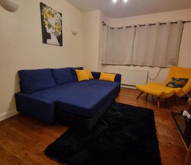 Chapeltown Apartment | Sand-Ring-Ham