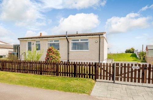 Southerness House | Sand View