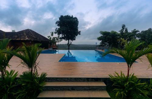 Bovikanam Resort | SandalMist Resort and Spa