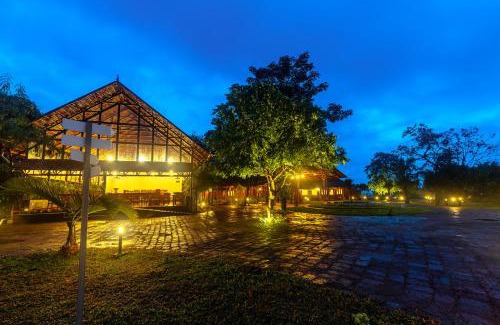 Bovikanam Resort | SandalMist Resort and Spa