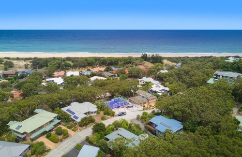 Dunbogan House | Sandalwood