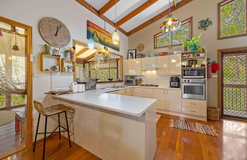 Dunbogan House | Sandalwood