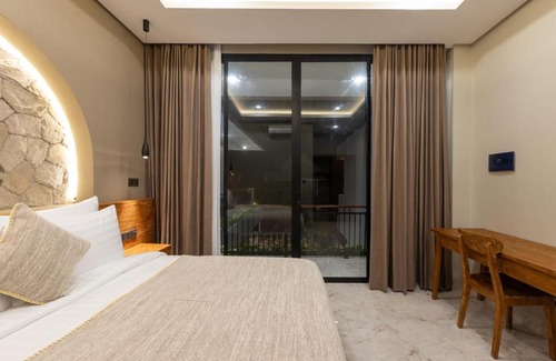 Berawa Villa | Sandat Villa 123