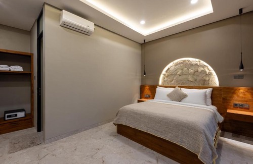 Berawa Villa | Sandat Villa 123