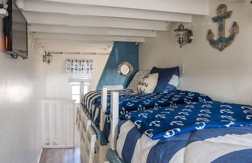 Sunset Beach House | Sandcastle by the Sea-FREE use Paddleboard & kayak
