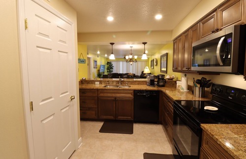 Cocoa Beach Condo | SANDCASTLES 201 LUXURIOUS VACATION RETREAT Read Our Reviews!