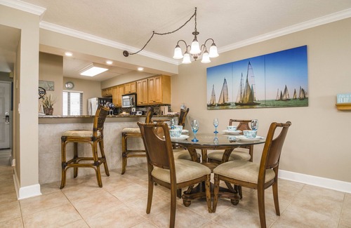 Cocoa Beach Condo | SANDCASTLES DIRECT OCEANFRONT CONDO-FALL, WINTER, FEBRUARY, MARCH 2026 AVAILABLE