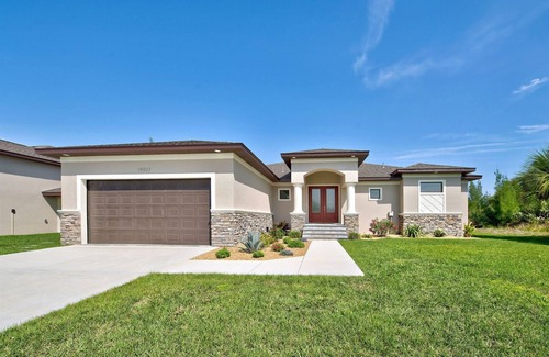 South Gulf Cove House | Sanddollar | Pool | Blackstone | 3 Bed, 2 Bath