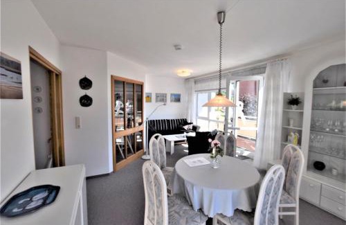Hohwacht Apartment | Sanddorn-Ostseering-4C