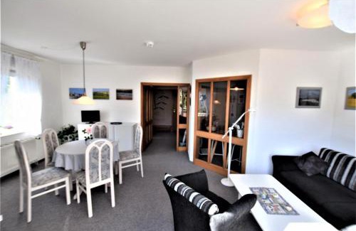 Hohwacht Apartment | Sanddorn-Ostseering-4C