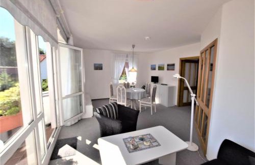 Hohwacht Apartment | Sanddorn-Ostseering-4C