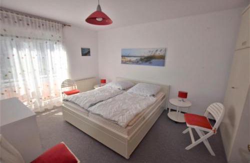 Hohwacht Apartment | Sanddorn-Ostseering-4C