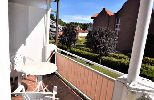 Hohwacht Apartment | Sanddorn Ostseering 4C